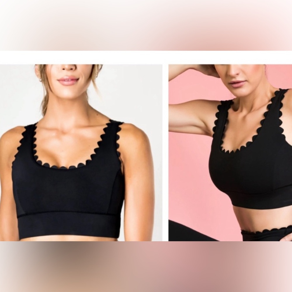 IVL Collective sports Bra